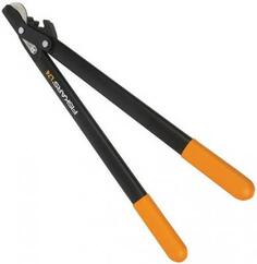 Средний плоскостной сучкорез с загнутыми лезвиями (M) L74 Fiskars