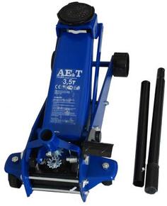 Домкрат AE&amp;T T31203 3.5т Ae&T