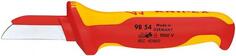 Резак для кабелей KNIPEX 98 54 180мм