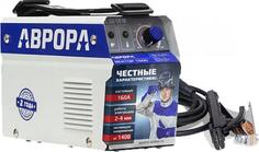 Сварочный инвертор Аврора Вектор 1600 Avrora