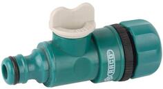 Клапан регулирующий Original (шланг-соединитель), RACO 4250-55253C, 1/2