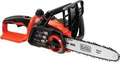 Цепная пила Black &amp; Decker GKC1825L20-QW