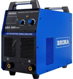 Сварочный аппарат BRIMA ARC-400