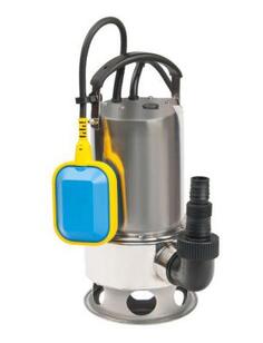 Насос UNIPUMP INOXVORT 750 SW дренажный