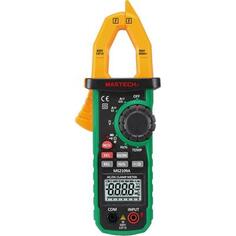 Клещи токоизмерительные Mastech MS2109A