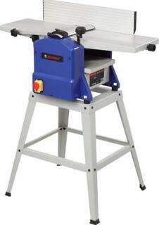 Станок фуговально-рейсмусовый BELMASH JT-2 254/120 (1800W) БЕЛМАШ