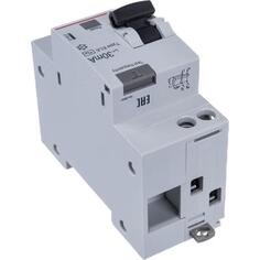 Legrand 419403 RX3 АВДТ 30мА 40А 1П+Н AC