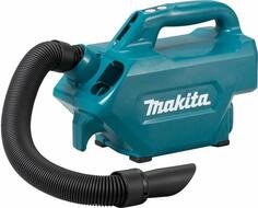 Пылесос Makita CL121DZ