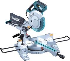 Торцовочная пила Makita LS1018LN 1430Вт 260мм