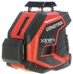 Лазерный нивелир CONDTROL XLiner Pento 360