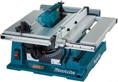 Пила настольная Makita 2704N