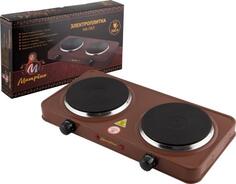 ПЛИТА ЭЛЕКТР. 2-КОНФОР. МАТРЁНА МА-063 (1/5)