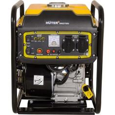 Инверторный бензиновый генератор HUTER DN2700i