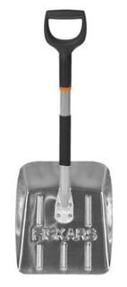 Лопата автомобильная Fiskars 1000740 для уборки снега