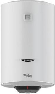 Водонагреватель накопительный Ariston PRO1 R INOX ABS 30 V SLIM 2K 2000 Вт 30 л