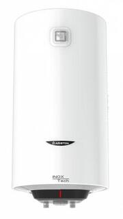 Водонагреватель накопительный Ariston PRO1 R INOX ABS 80 V SLIM 2K 2000 Вт 80 л