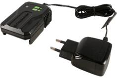 Greenworks G24UC2 Зарядное устройство , 24V, 2А [2946207]