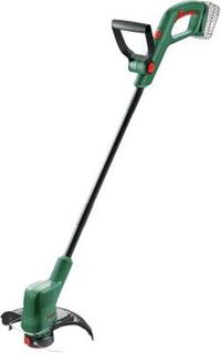 Триммер электрический Bosch 06008C1C04 без аккумулятора и зарядного устройства