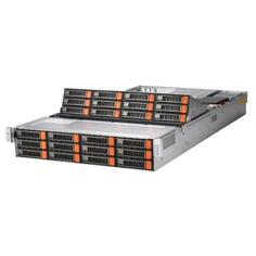 Серверная платформа SuperMicro 2U (SSG-6029P-E1CR24H)