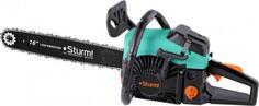 Бензопила Sturm! GC99452B 2400Вт 2.7л.с. дл.шины:16 (40cm)