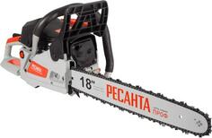 Бензопила Ресанта БП-4518 2300Вт 2.3л.с. дл.шины:18 (45cm) (70/6/13)