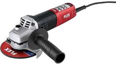 FLEX Угловая шлифовальная машина LE 9-11 125 230/CEE 436291