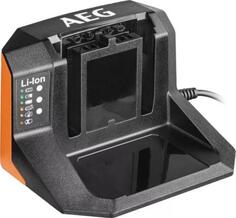 Зарядное устройство BL18S для AEG Li-ion AEG PRO18V