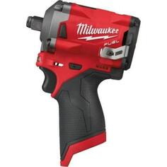 Milwaukee СУБКОМПАКТНЫЙ ИМПУЛЬСНЫЙ ГАЙКОВЕРТ M12 FIWF12-0 4933464615