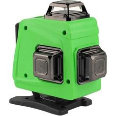 AMO Лазерный нивелир LN 4D-360-5 851704