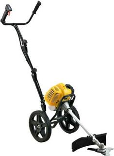 Триммер бензиновый Huter GGT-2900W 2900Вт неразбор.штан. реж.эл.:леска/нож