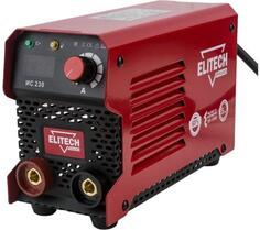 Сварочный инвертор Elitech ИС 230 199496