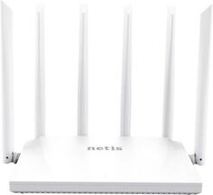 Беспроводной роутер NETIS Беспроводной роутер Mesh IEEE 802.3 IEEE 802.11a IEEE 802.11 b/g IEEE 802.11n IEEE 802.11ac IEEE 802.11ax Наличие USB 3.0 4x