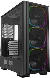 Компьютер OLDI Computers ПЭВМ OLDI Game PC 766 0807739 AMD Ryzen 5 7600 32 Гб 1Tb NVIDIA GeForce RTX 4060 TI 8192 Мб 750 Вт Windows 11 Pro