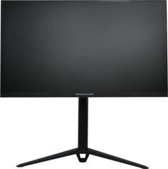 24.5&amp;quot; FragMachine F245IR240 Black (IPS, 1920x1080, 2xHDMI+2xDP, 1 ms, 178°/178°, 350 cd/m, 1000:1, 240Hz, Pivot, MM)