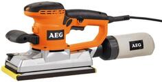 AEG ВШМ FS280 4935419280