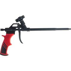 Fomeron Пистолет с тефлоновым покрытием для монтажной пены Skill XT 590127