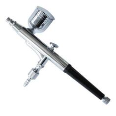 INTERTOOL Аэрограф мини с набором аксессуаров PT-1504