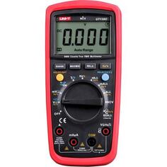 UNI-T UT139C Мультиметр универсальный 00-00006009