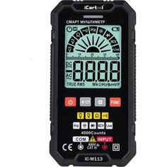 iCarTool Смарт мультиметр IC-M113