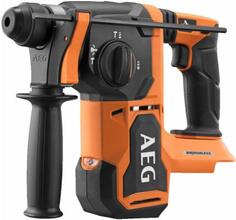AEG 18В Перфоратор BBH18BL2-0 4935480697