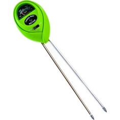 Green Helper Мультитестер 3 в 1 PH-200