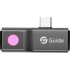 Guide Тепловизор для смартфона kit fb0167 mobir air type c dark gray 9 246 9246