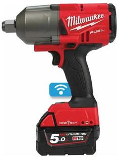 Milwaukee ONE-KEY FUEL 3/4 высокомоментный импульсный гайковерт M18 ONEFHIWF34-502x4933459730