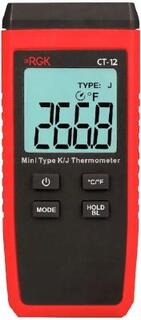 RGK Термометр контактный CT-12 776400
