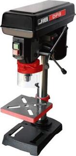 JIB Сверлильный станок DP8 0,25 кВт 230B 0810020226000