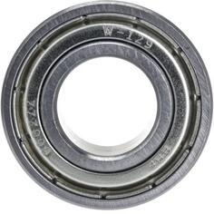 EBF Подшипник 6002 2Z 4655751134243