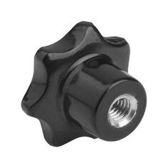 KIPP Рукоятка звездообразная K0152.24008