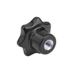 KIPP Рукоятка звездообразная K0152.25010