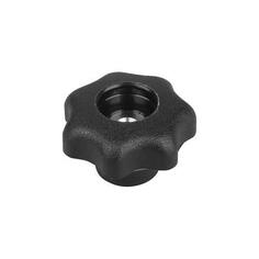 KIPP Рукоятка звездообразная K0155.5121