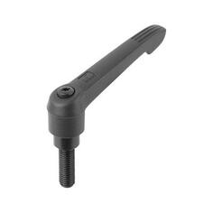 KIPP Рычаг зажимной Арт. K0269.1061x40